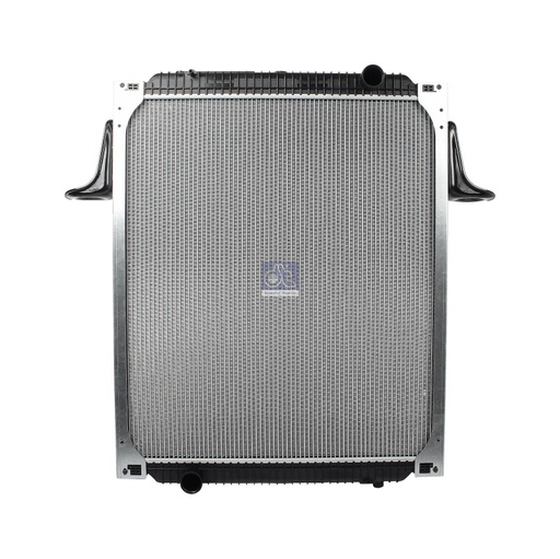 [DTS 6.35205] Radiateur RENAULT - DT SPARE PARTS