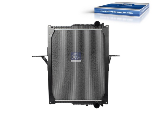 [DTS 6.35213] Radiateur - DT SPARE PARTS