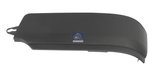 [DTS 3.80034] Cache de pare-chocs MAN - DT SPARE PARTS