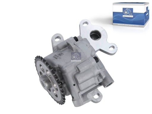 [DTS 13.41052] Pompe à huile - DT SPARE PARTS