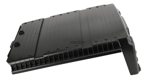 [DTS SA2D0440] Couvercle de batterie DAF - DT SPARE PARTS
