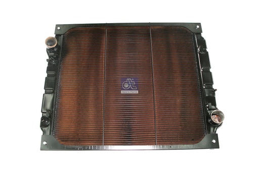 [DTS 4.63710] Radiateur MERCEDES - DT SPARE PARTS