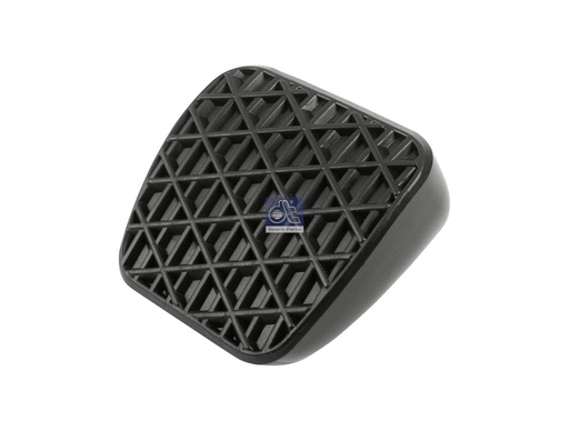 [DTS 4.80096] Caoutchouc de pédale MERCEDES - DT SPARE PARTS