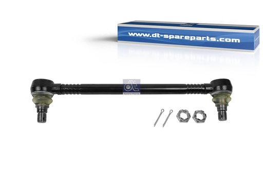 [DTS 4.65661] Barre d'accouplement de roue MERCEDES - DT SPARE PARTS