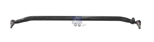 [DTS 6.53021] Barre d'accouplement de roue - DT SPARE PARTS