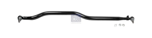 [DTS 4.69505] Barre d'accouplement de roue MERCEDES - DT SPARE PARTS