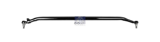 [DTS 6.53013] Barre d'accouplement de roue - DT SPARE PARTS
