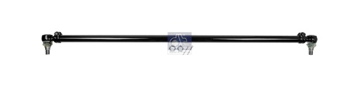 [DTS 7.30004] Barre d'accouplement de roue IVECO - DT SPARE PARTS