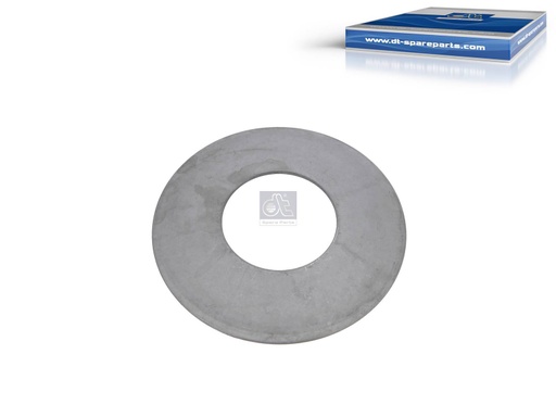 [DTS 4.50328] Rondelle de pression MERCEDES - DT SPARE PARTS