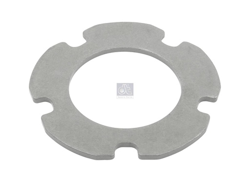[DTS 4.50419] Rondelle de pression MERCEDES - DT SPARE PARTS