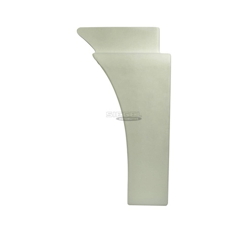 [DTS SA2D0238] Panneau d'aile MAN - DT SPARE PARTS