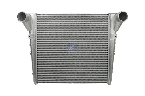 [DTS 6.35410] Radiateur à air RENAULT - DT SPARE PARTS
