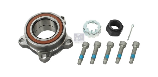 [DTS 13.92101] Jeu de paliers de roue FORD - DT SPARE PARTS