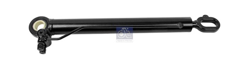[DTS 3.84026] Cylindre hydraulique basc. de cabine MAN - DT SPARE PARTS