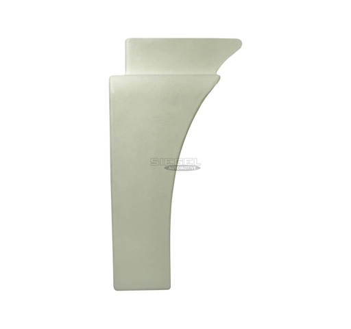 [DTS SA2D0237] Panneau d'aile MAN - DT SPARE PARTS