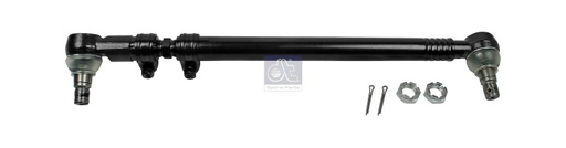 [DTS 4.65666] Barre d'accouplement de roue - DT SPARE PARTS