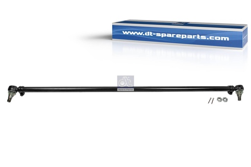 [DTS 6.53019] Barre d'accouplement de roue - DT SPARE PARTS