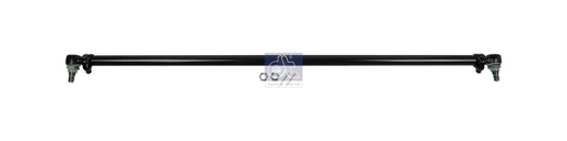 [DTS 7.30014] Barre d'accouplement de roue - DT SPARE PARTS