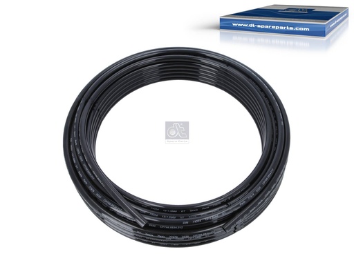 [DTS 9.86012] Tube polyamide - DT SPARE PARTS
