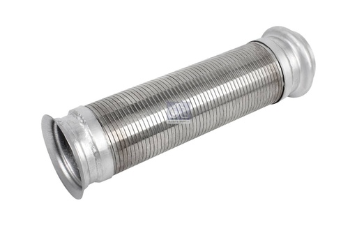 [DTS 6.37151] Flexible d'échappement RENAULT - DT SPARE PARTS