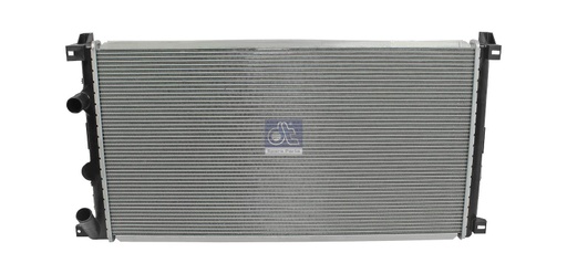 [DTS 6.35239] Radiateur - DT SPARE PARTS