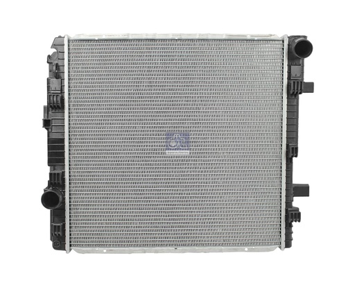 [DTS 4.66275] Radiateur MERCEDES - DT SPARE PARTS