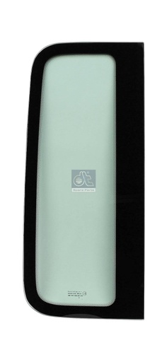 [DTS 3.81531] Vitre latérale MAN - DT SPARE PARTS