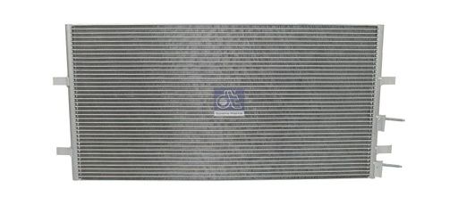 [DTS 13.72075] Condenseur FORD - DT SPARE PARTS
