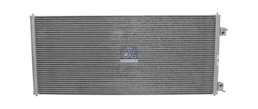 [DTS 13.72076] Condenseur FORD - DT SPARE PARTS