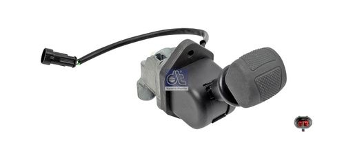 [DTS 7.16145] Valve de frein à main IVECO - DT SPARE PARTS