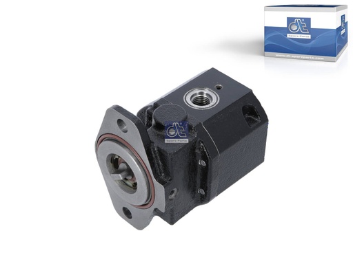 [DTS 5.41307] Pompe d'alimentation DAF - DT SPARE PARTS