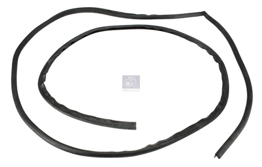 [DTS 4.80074] Cadre étanche MERCEDES - DT SPARE PARTS