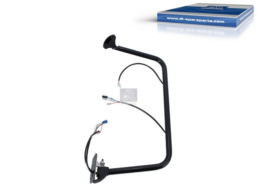 [DTS 4.62579] Bras de rétroviseur MERCEDES - DT SPARE PARTS