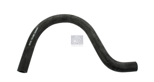 [DTS 4.80244] Tuyau MERCEDES - DT SPARE PARTS
