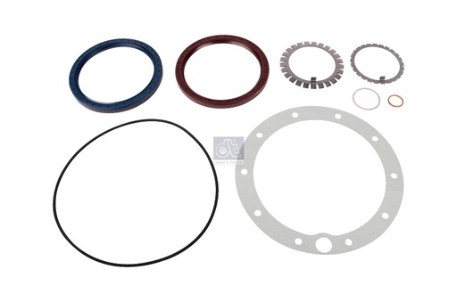 [DTS 4.91482] Kit de réparation MERCEDES - DT SPARE PARTS