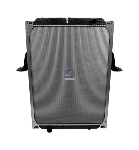 [DTS 6.35204] Radiateur RENAULT - DT SPARE PARTS