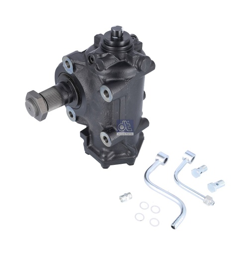 [DTS 4.65358] Boitier de direction MERCEDES - DT SPARE PARTS
