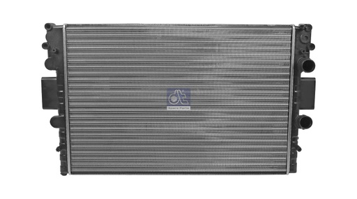 [DTS 7.21028] Radiateur IVECO - DT SPARE PARTS