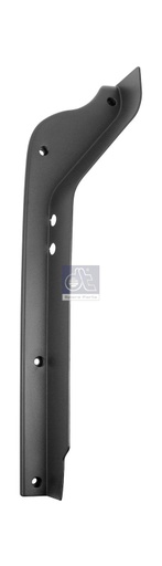 [DTS 3.80057] Panneau de pare-chocs de fin MAN - DT SPARE PARTS