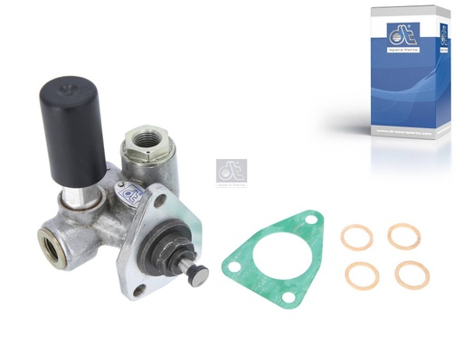 [DTS 6.33007] Pompe d'alimentation - DT SPARE PARTS
