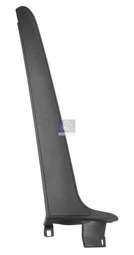 [DTS 7.72090] Déflecteur d'air IVECO - DT SPARE PARTS