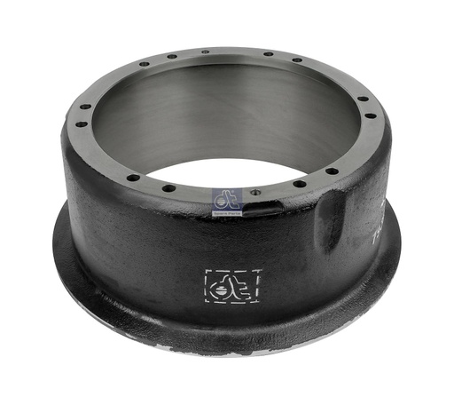 [DTS 4.64034] Tambour de frein MERCEDES - DT SPARE PARTS