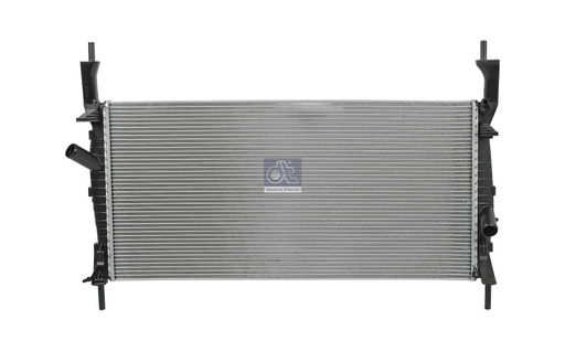 [DTS 13.42104] Radiateur FORD - DT SPARE PARTS