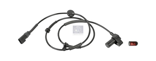[DTS 13.36008] Capteur ABS FORD - DT SPARE PARTS