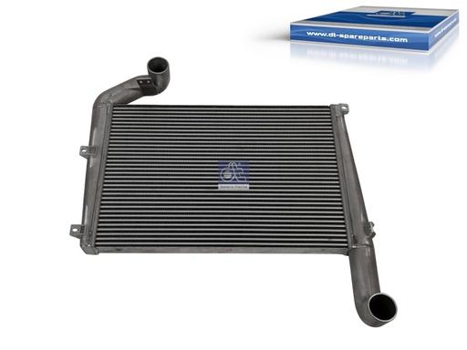 [DTS 7.21103] Radiateur à air - DT SPARE PARTS