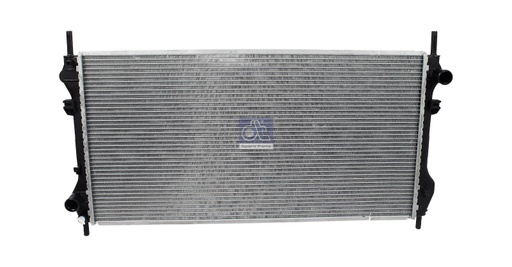 [DTS 13.42106] Radiateur FORD - DT SPARE PARTS