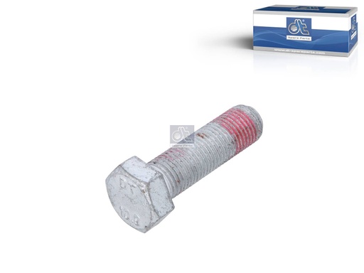 [DTS 6.89012] Vis à tête hexagonale - DT SPARE PARTS