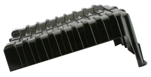 [DTS SA2D0464] Couvercle de batterie DAF - DT SPARE PARTS