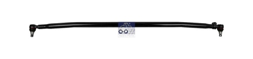 [DTS 7.30007] Barre d'accouplement de roue IVECO - DT SPARE PARTS