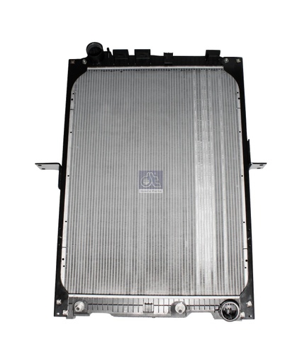 [DTS 4.62688] Radiateur MERCEDES - DT SPARE PARTS
